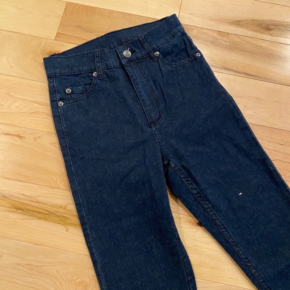 Cheap Monday jeans - Picture 2 of 5
